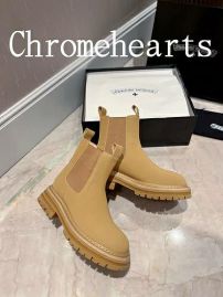 Picture for category Chrome Hearts Shoes Women